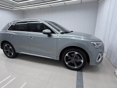 Audi Q3 35 TFSI Fashion Dynamic - ფოტო 7