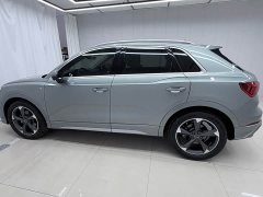 Audi Q3 35 TFSI Fashion Dynamic - ფოტო 8