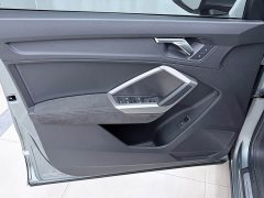 Audi Q3 35 TFSI Fashion Dynamic - ფოტო 9