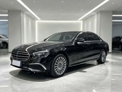 Mercedes-Benz E-Class Facelift E 300 L Fashion - ფოტო 1