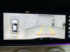 Mercedes-Benz E-Class Facelift E 300 L Fashion - ფოტო 13