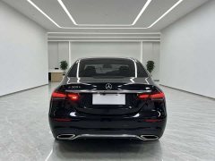 Mercedes-Benz E-Class Facelift E 300 L Fashion - ფოტო 3