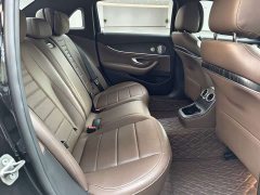 Mercedes-Benz E-Class Facelift E 300 L Fashion - ფოტო 5