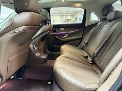 Mercedes-Benz E-Class Facelift E 300 L Fashion - ფოტო 6