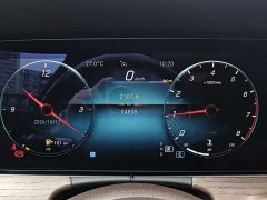 Mercedes-Benz E-Class Facelift E 300 L Fashion - ფოტო 9