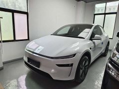 Tesla Model Y Facelift Long Range Rear-Wheel Drive - ფოტო 1