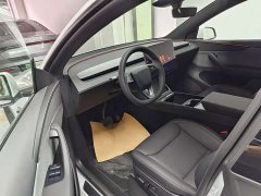 Tesla Model Y Facelift Long Range Rear-Wheel Drive - ფოტო 3