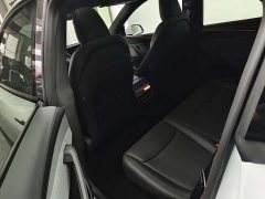 Tesla Model Y Facelift Long Range Rear-Wheel Drive - ფოტო 4