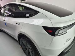 Tesla Model Y Facelift Long Range Rear-Wheel Drive - ფოტო 6