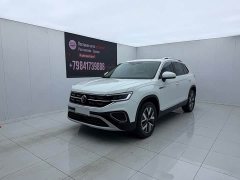 Volkswagen Taos 280TSI FWD Luxury Plus Advanced Edition - ფოტო 1