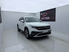 Volkswagen Taos 280TSI FWD Luxury Plus Advanced Edition - ფოტო 2
