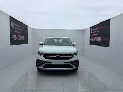 Volkswagen Taos 280TSI FWD Luxury Plus Advanced Edition - ფოტო 3