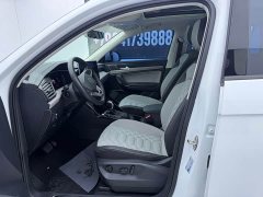 Volkswagen Taos 280TSI FWD Luxury Plus Advanced Edition - ფოტო 4
