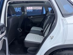 Volkswagen Taos 280TSI FWD Luxury Plus Advanced Edition - ფოტო 5