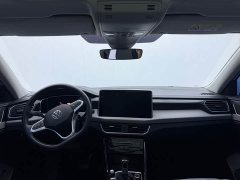 Volkswagen Taos 280TSI FWD Luxury Plus Advanced Edition - ფოტო 6