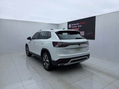 Volkswagen Taos 280TSI FWD Luxury Plus Advanced Edition - ფოტო 8