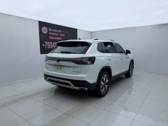 Volkswagen Taos 280TSI FWD Luxury Plus Advanced Edition - ფოტო 9