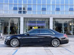Mercedes-Benz S-Class S 450 L 4MATIC Exclusive Edition - photo 10
