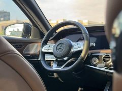 Mercedes-Benz S-Class S 450 L 4MATIC Exclusive Edition - photo 12