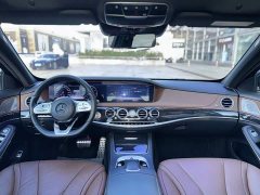 Mercedes-Benz S-Class S 450 L 4MATIC Exclusive Edition - photo 5