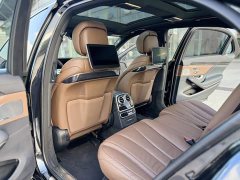 Mercedes-Benz S-Class S 450 L 4MATIC Exclusive Edition - photo 6