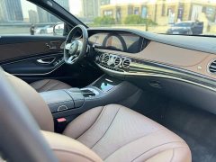 Mercedes-Benz S-Class S 450 L 4MATIC Exclusive Edition - photo 7