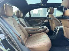 Mercedes-Benz S-Class S 450 L 4MATIC Exclusive Edition - photo 8