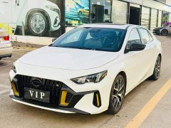 Trumpchi Yingbao 270T DCT J15 - ფოტო 1