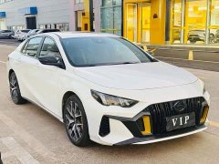 Trumpchi Yingbao 270T DCT J15 - ფოტო 2