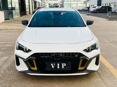 Trumpchi Yingbao 270T DCT J15 - ფოტო 3
