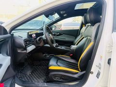 Trumpchi Yingbao 270T DCT J15 - ფოტო 4