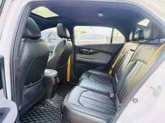 Trumpchi Yingbao 270T DCT J15 - ფოტო 6