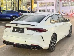 Trumpchi Yingbao 270T DCT J15 - ფოტო 7