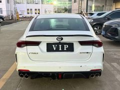Trumpchi Yingbao 270T DCT J15 - ფოტო 8
