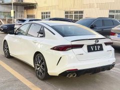 Trumpchi Yingbao 270T DCT J15 - ფოტო 9