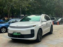 Li Auto L6 Pro - ფოტო 1