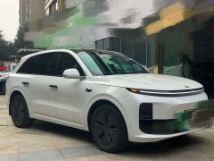 Li Auto L6 Pro - ფოტო 2