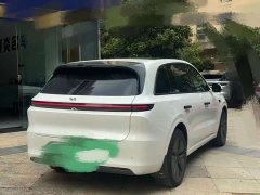 Li Auto L6 Pro - ფოტო 6
