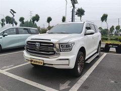 Tank 500 PHEV 2023 Hi4-T - ფოტო 1