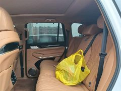 Tank 500 PHEV 2023 Hi4-T - ფოტო 10