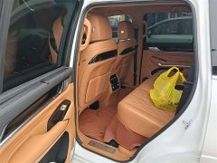 Tank 500 PHEV 2023 Hi4-T - ფოტო 11