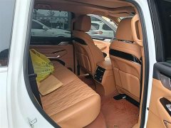 Tank 500 PHEV 2023 Hi4-T - ფოტო 12