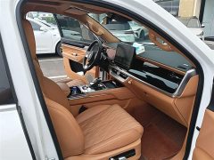 Tank 500 PHEV 2023 Hi4-T - ფოტო 13