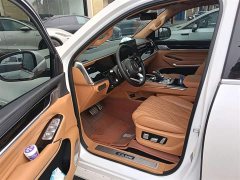 Tank 500 PHEV 2023 Hi4-T - ფოტო 8
