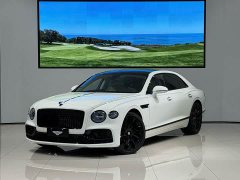 Bentley Flying Spur 4.0T V8 Standard Edition - ფოტო 1