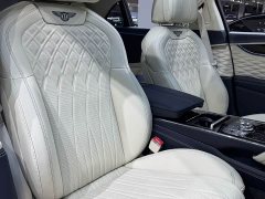 Bentley Flying Spur 4.0T V8 Standard Edition - ფოტო 10