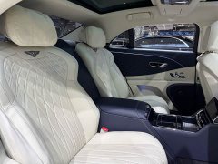 Bentley Flying Spur 4.0T V8 Standard Edition - ფოტო 11