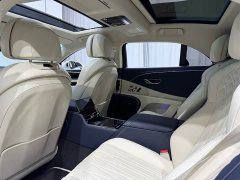 Bentley Flying Spur 4.0T V8 Standard Edition - ფოტო 12