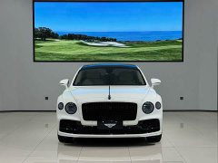 Bentley Flying Spur 4.0T V8 Standard Edition - ფოტო 2