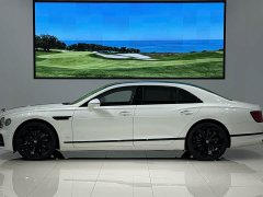 Bentley Flying Spur 4.0T V8 Standard Edition - ფოტო 3